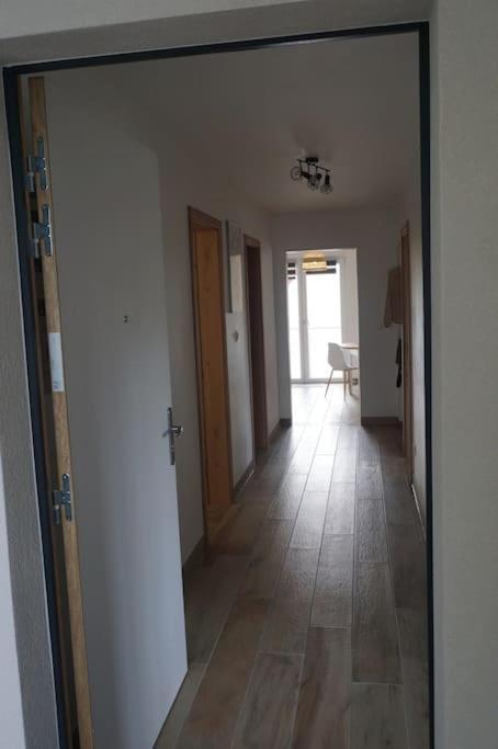 Appartamento Le Bord De Sarre Meuble 3 Etoiles Sarreguemines Esterno foto